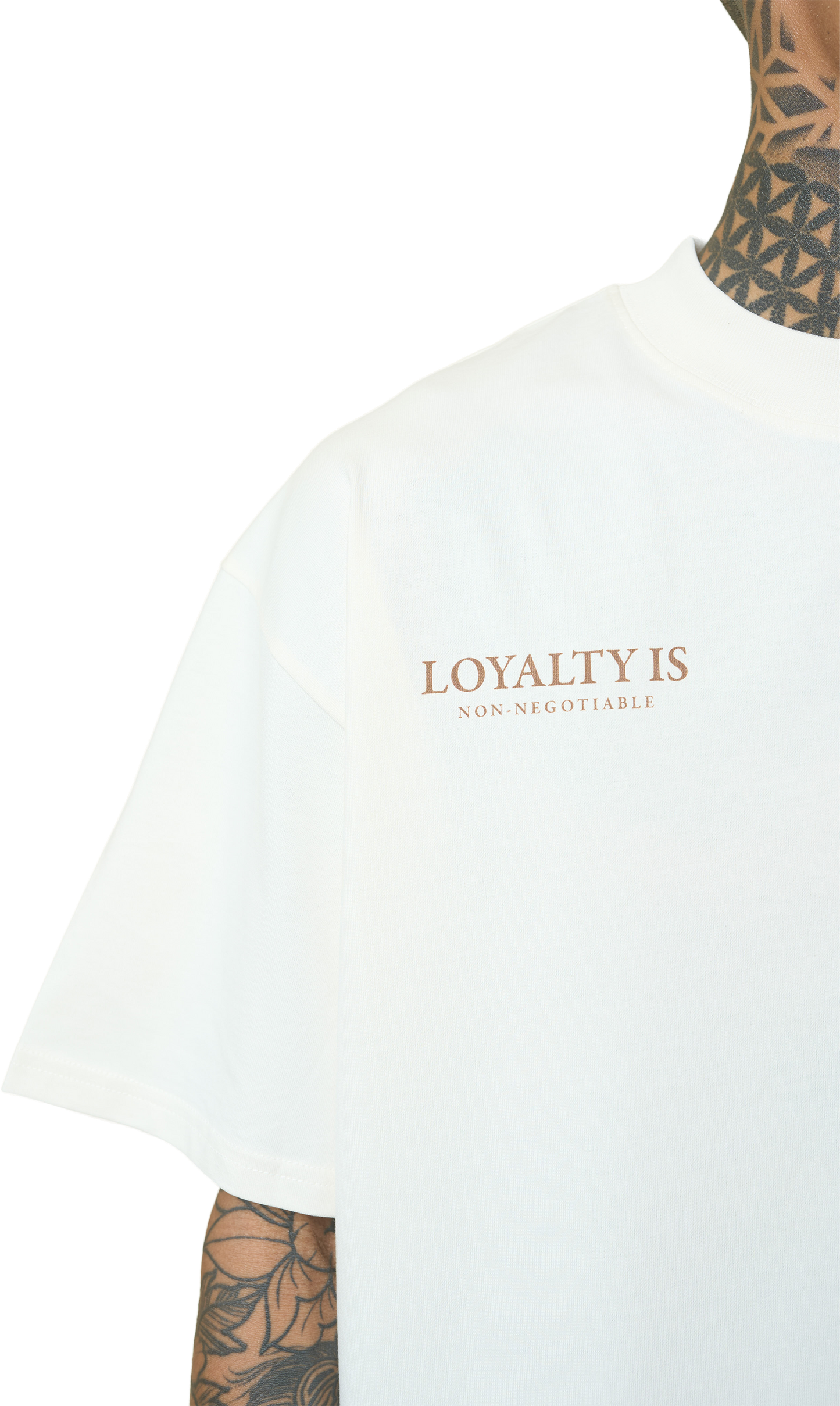 LOYALTY