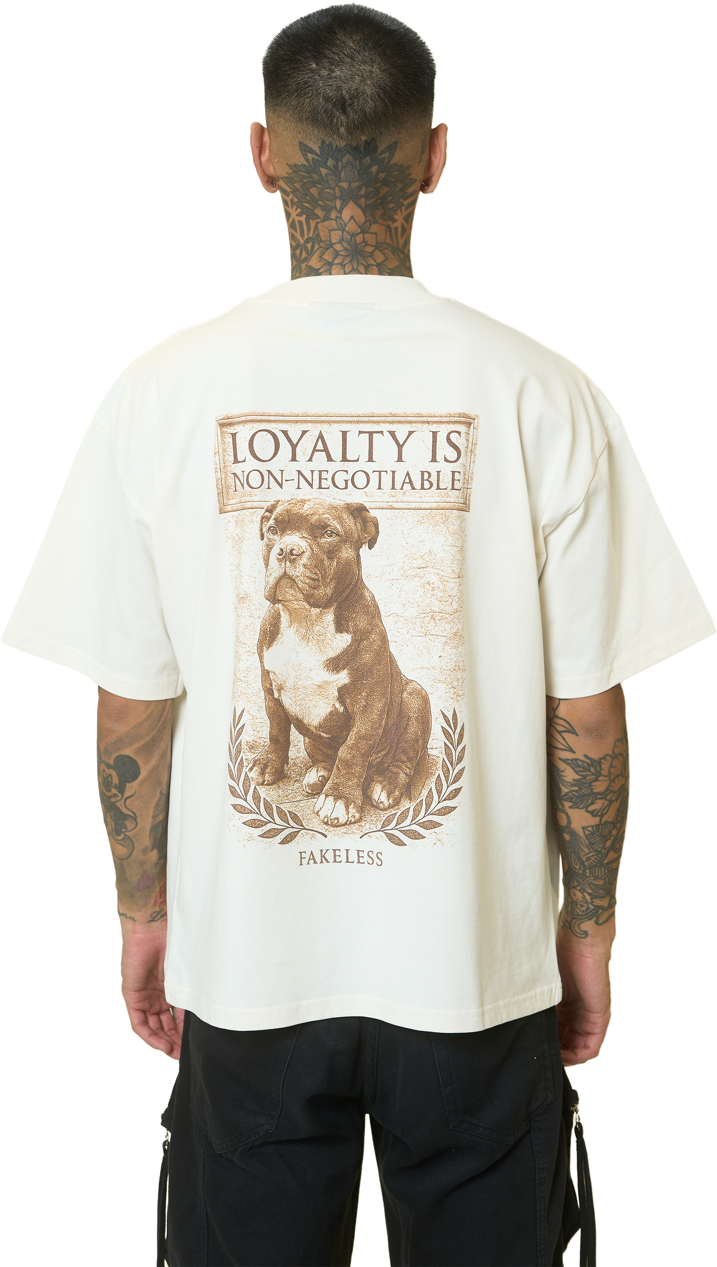LOYALTY