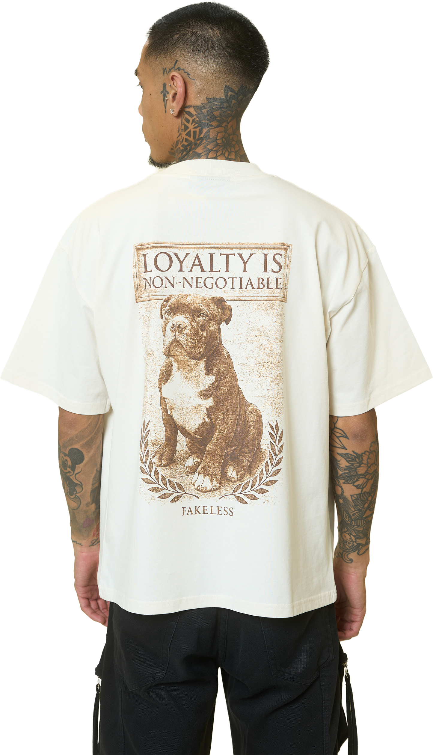 LOYALTY