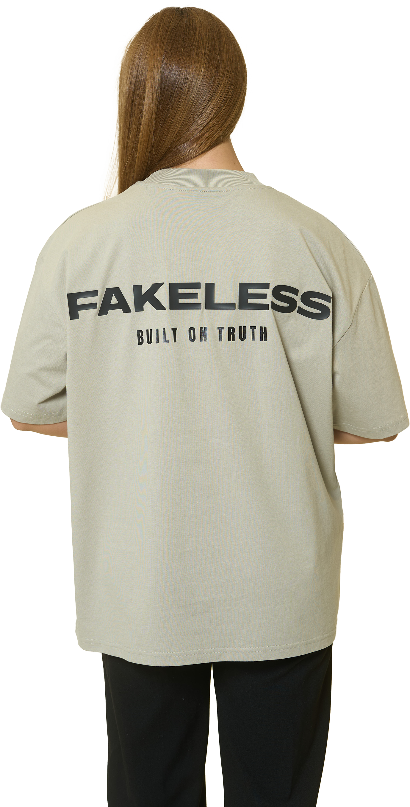 BUILT ON TRUTH