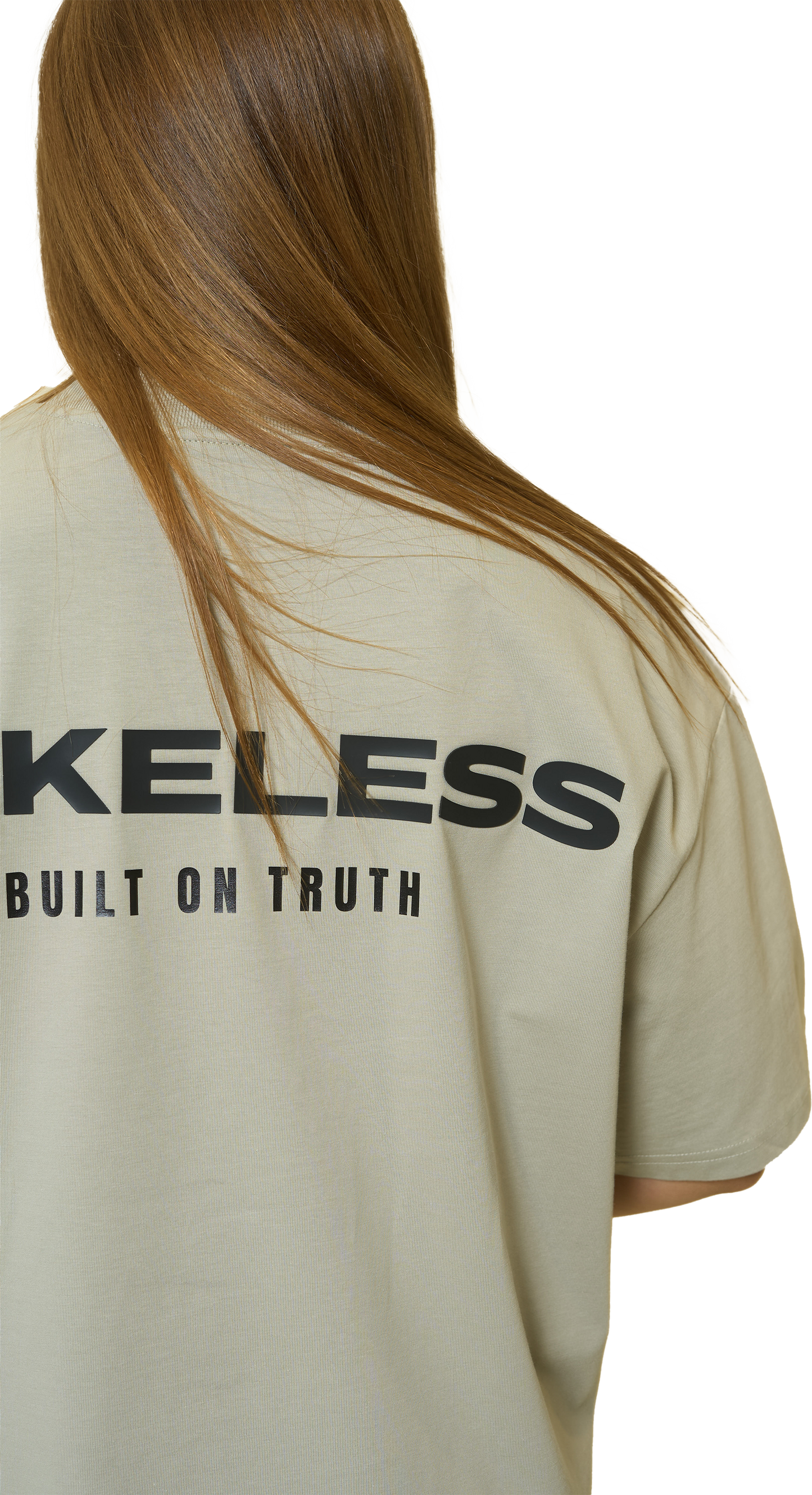 BUILT ON TRUTH