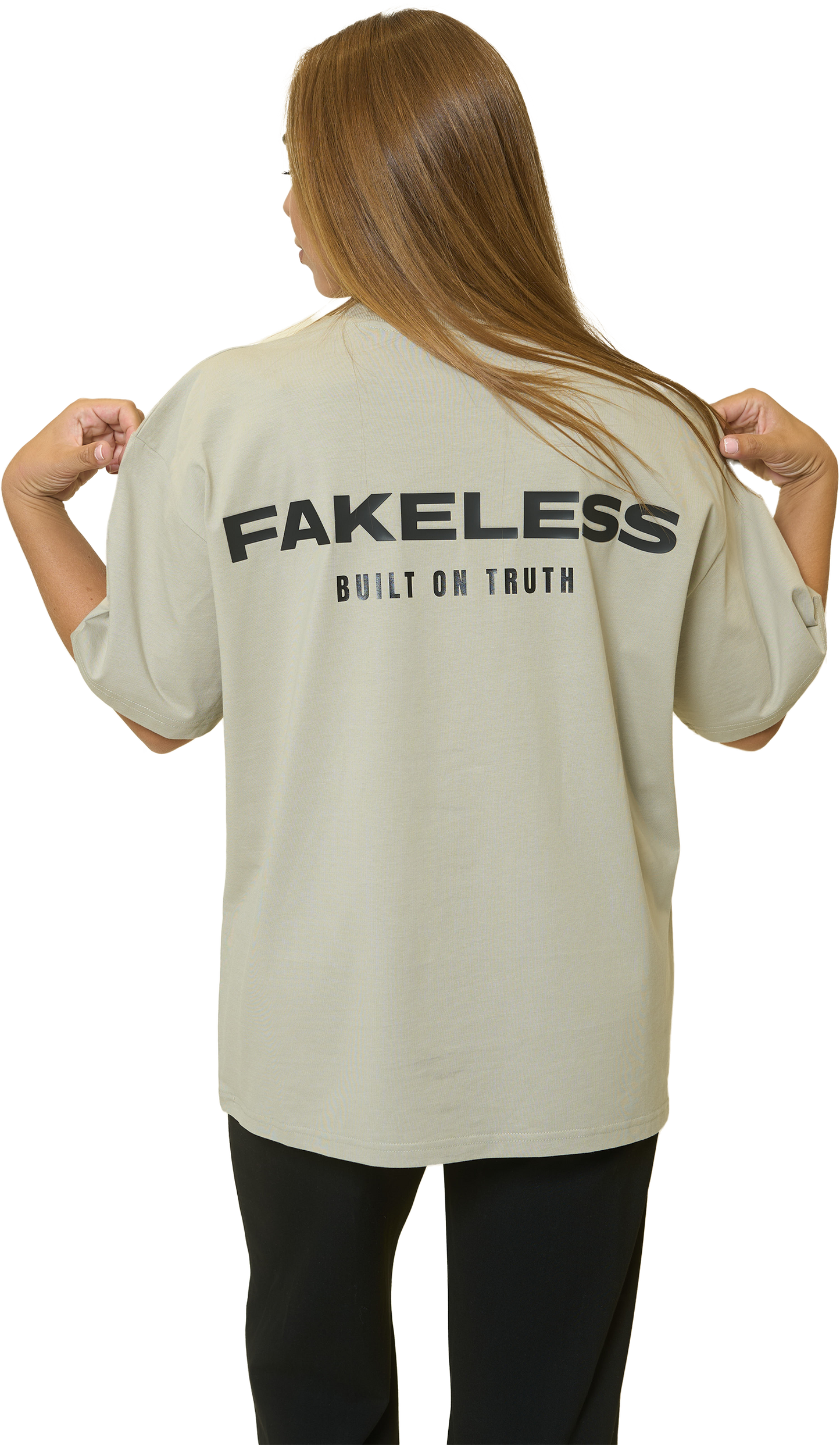 BUILT ON TRUTH