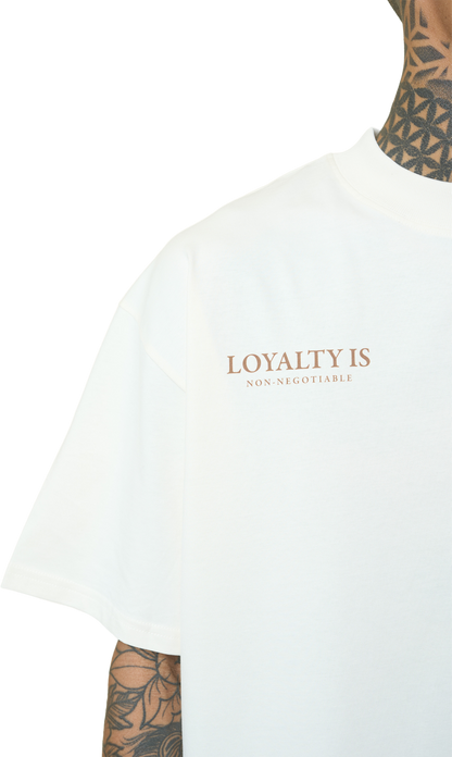 LOYALTY