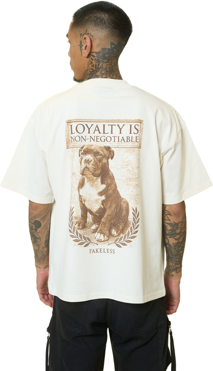 LOYALTY