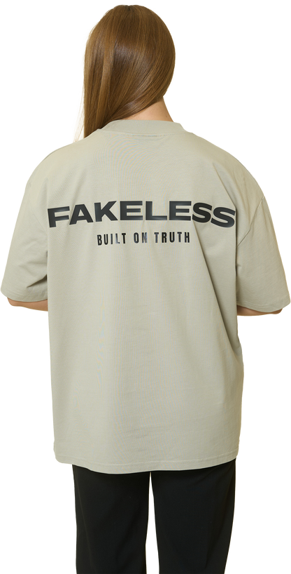BUILT ON TRUTH