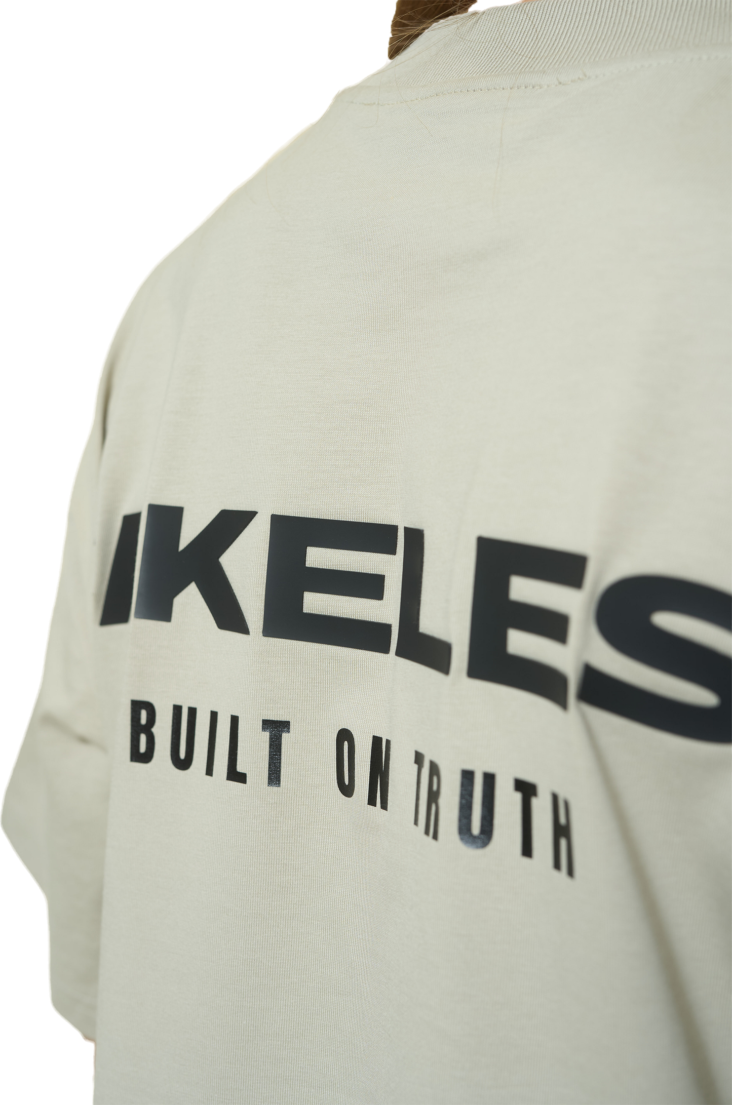 BUILT ON TRUTH