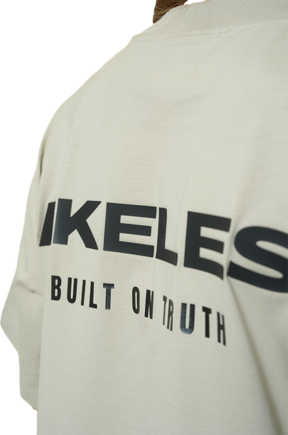 BUILT ON TRUTH
