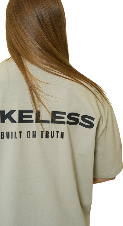 BUILT ON TRUTH
