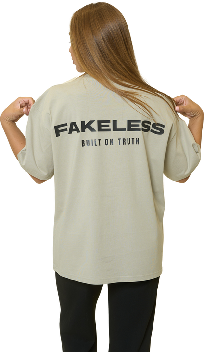 BUILT ON TRUTH