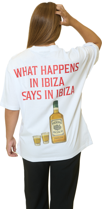 IBIZA WHITE
