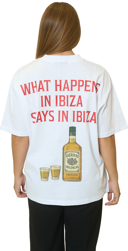IBIZA WHITE